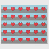 AUTOSEKSUELE TROTS CADEAUPAPIER (Vlak)