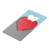 AUTOSEKSUELE TROTS - PNG.NL CREDITKAART FLESSENOPENER (Achterkant Gekanteld)