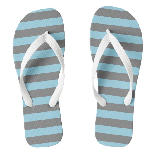Autoseksuele trots teenslippers (Voetbed)