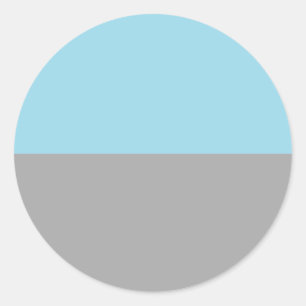 Autosexuele Pride Flag Ronde Sticker