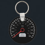 AUTOSNELHEID SLEUTELHANGER<br><div class="desc">Autosnelheidsmeter.</div>