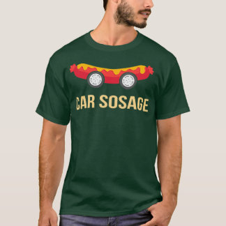 autosoep t-shirt
