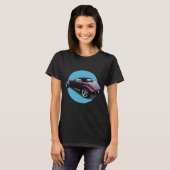 auto'sPlymouth Prowler T-shirt (Voorkant volledig)