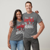 Autosport Auto-tuning grappig T-shirt (Unisex)