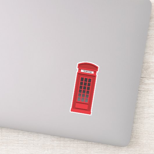 Autostickers & Sticker telefoon (Detail)