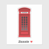 Autostickers & Sticker telefoon (Vel)