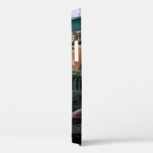 Autostraat oude  stijl Case-Mate iPhone case (Achterkant / Rechts)