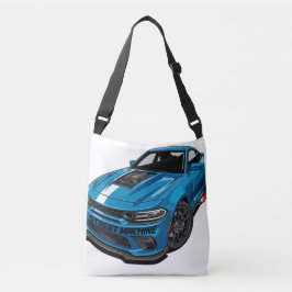 autotassen crossbody tas