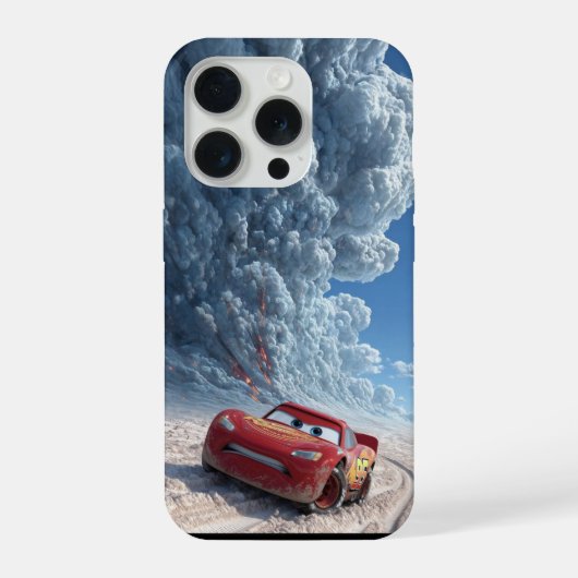 Autotelefoonhoes  iPhone hoesje (Achterkant)
