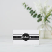 Autothema Visitekaartje (Staand voorkant)