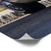 autotransformator 1950 poster (Hoek)