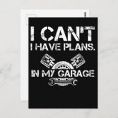 Autoventilator voor automatische afstempeling van  briefkaart (Voorkant / Achterkant)