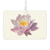 Autoverfrisser Luchtverfrisser (Achterkant)