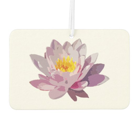 Autoverfrisser Luchtverfrisser (Achterkant)