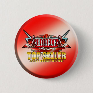 Autovoorstel Topverkoper Ronde Button 5,7 Cm