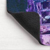 AUTOVRACHTSCHIP BIG RIG TRUCKERS Mousepad Muismat (Hoek)