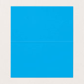 Autowas | Auto-autogegevens | Reinigingsdienst Visitekaartje (Binnenkant ongevouwen)