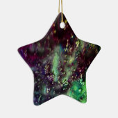 Autowash IV Keramisch Ornament (Rechts)