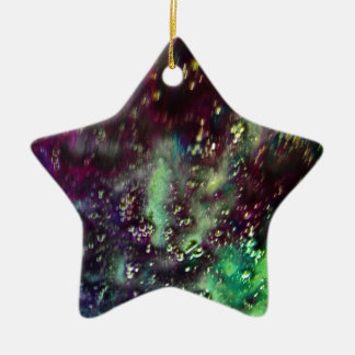 Autowash IV Keramisch Ornament