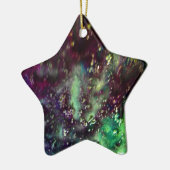 Autowash IV Keramisch Ornament (Links)