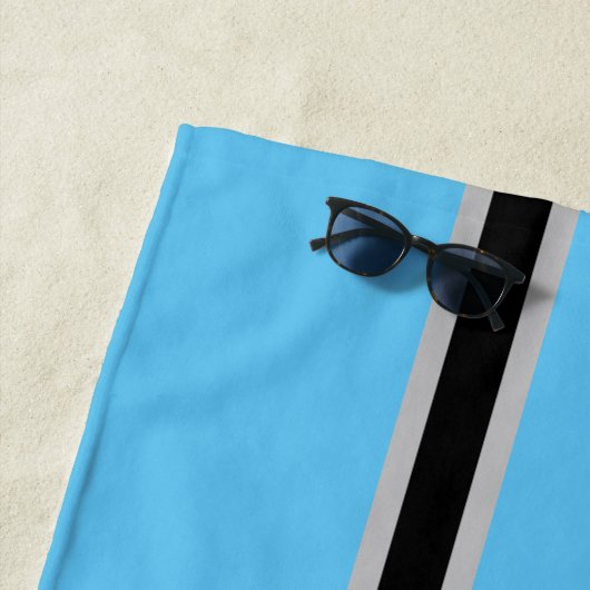 autowasserij  strandlaken (In situ)