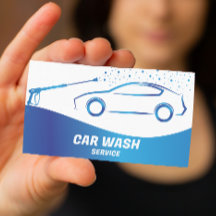 Autowasserijservice Drukreiniging Autodetailing