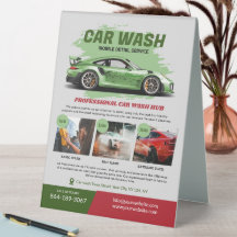 Autowasservices