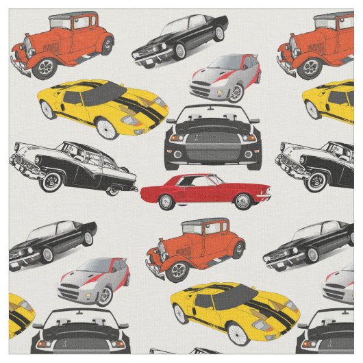 Autoweefsel Stof (Close Up)