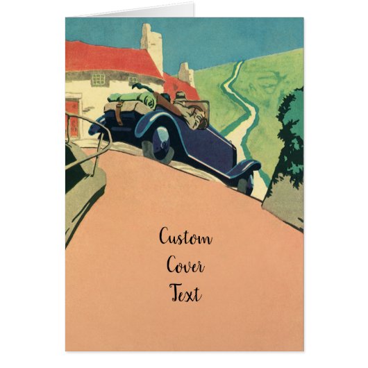 autowegvervoer met converteerbare motor in het la (Voorkant)