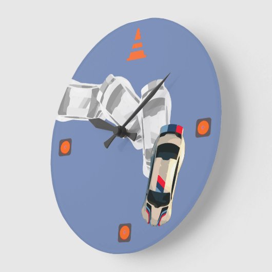 AUTOX-wit Grote Klok (Hoek)