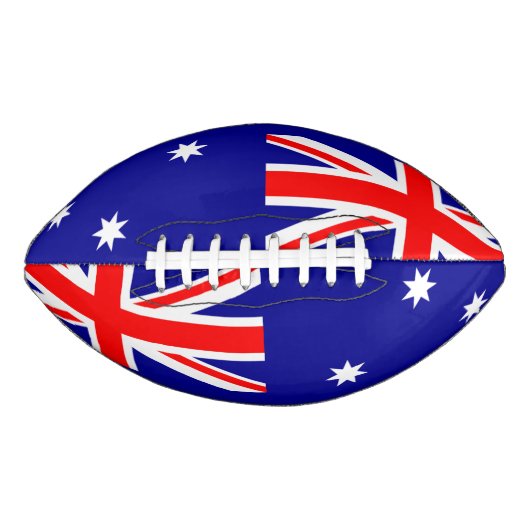 autralië american football (Voorkant)