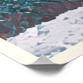 Autrans Poster (Hoek)