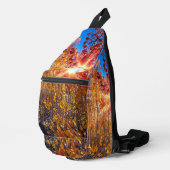 Autumburst Sling Back, Tassen en Pouches (Rechterhoek)