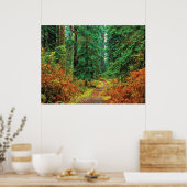 Autumn 31 cmyk poster (Keuken)