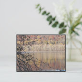 ~ Autumn ~ 33 Briefkaart (Staand voorkant)