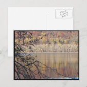 ~ Autumn ~ 33 Briefkaart (Voorkant / Achterkant)