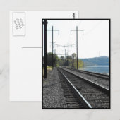 ~ Autumn ~ 8 Briefkaart (Voorkant / Achterkant)