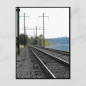 ~ Autumn ~ 8 Briefkaart (Voorkant)