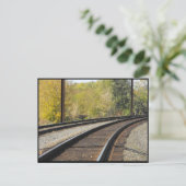 ~ Autumn ~ 9 Briefkaart (Staand voorkant)