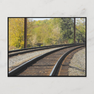 ~ Autumn ~ 9 Briefkaart