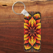 Autumn A.I. - Sleutelhanger (Voorkant)