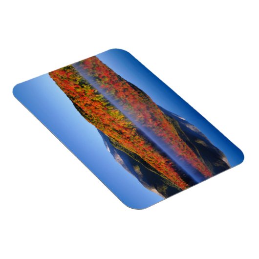 Autumn Adirondack Mountains | New York Magneet (Rechterzijde)
