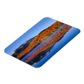Autumn Adirondack Mountains | New York Magneet (Linkerzijde)