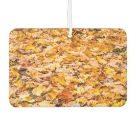 Autumn Air Fresheners Luchtverfrisser