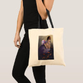 Autumn Allure Canvas tas (Voorkant (product))