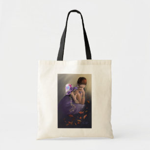 Autumn Allure Canvas tas