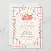 Autumn Apple van Our Eye Whimsical Schattige Moder Kaart (Voorkant)