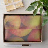 Autumn Apples Tissuepapier (Geschenk)