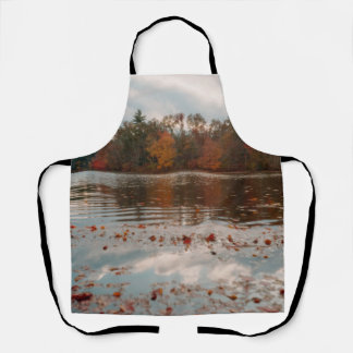 Autumn Apron Schort