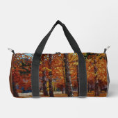 Autumn Aspen Medley – Orange, Red, Yellow, & Blue Plunjezak (Voorkant)
